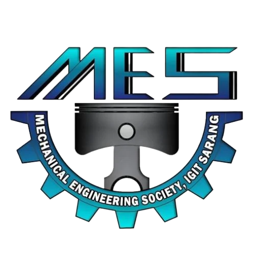 MES Logo